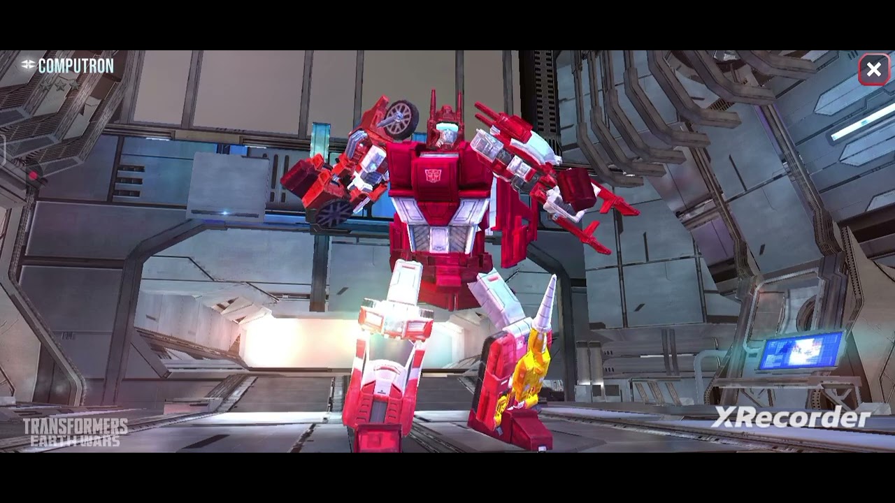 4 Star Computron