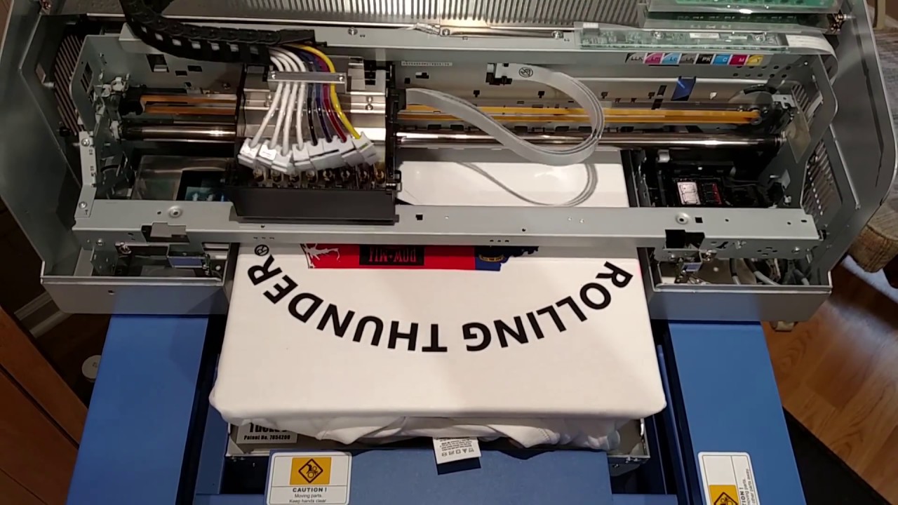 Omniprinter 330TX