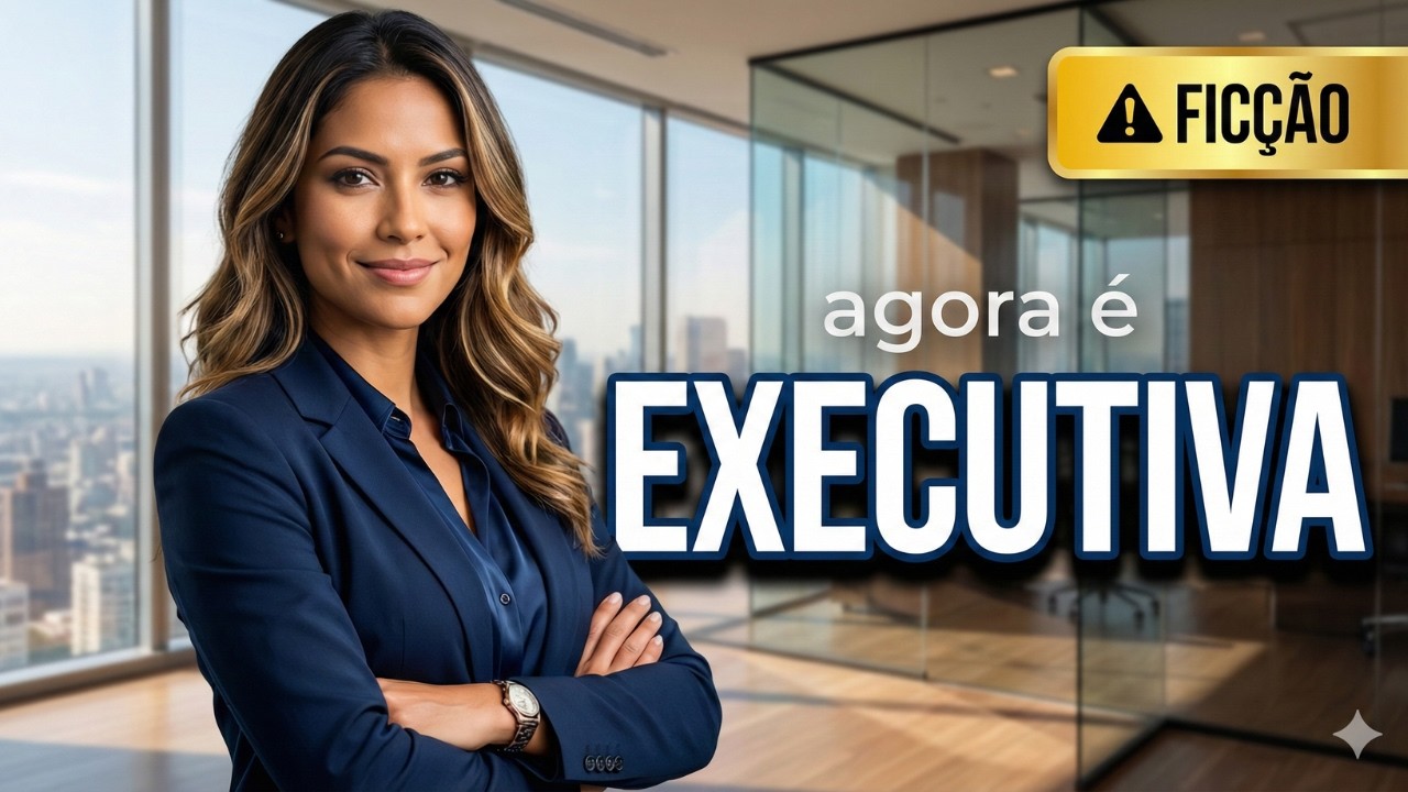 Pensaram Que eu Era Nova  Por Ser Mulher — Já Tinha 15 Anos de Experiência ‐