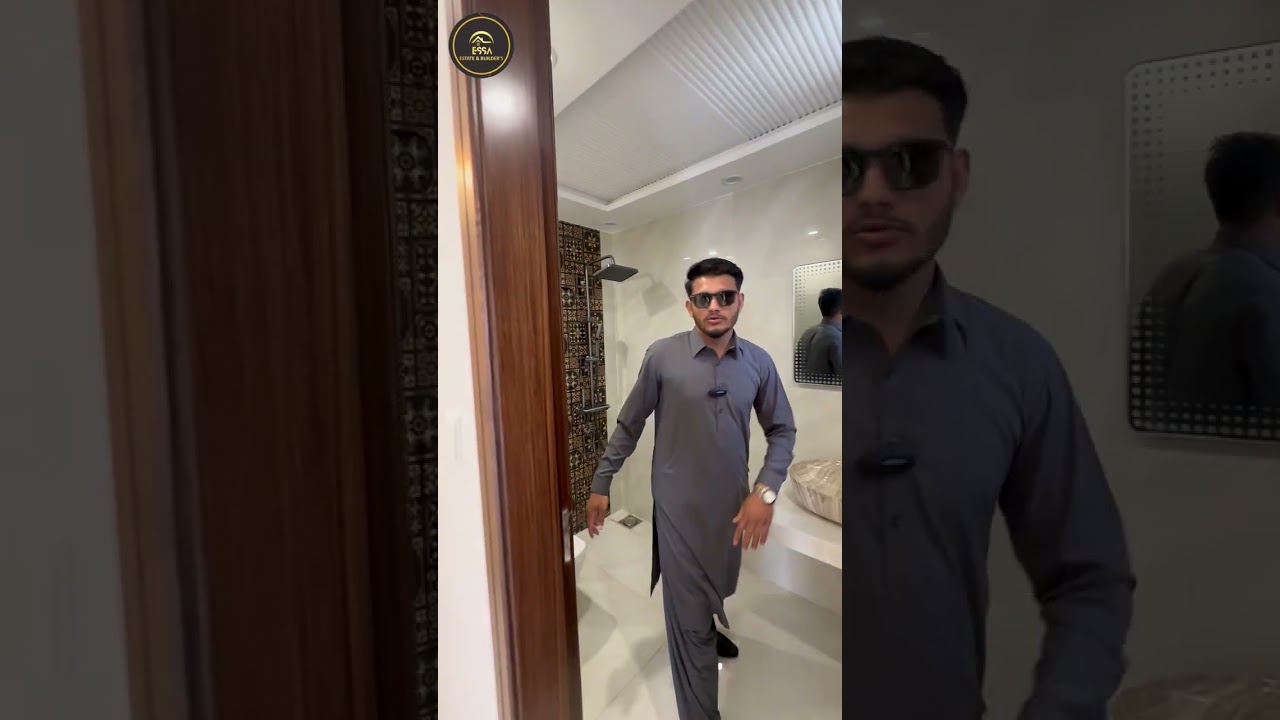 5 Marla house for sale Central Park  Lahore 0300-4287000