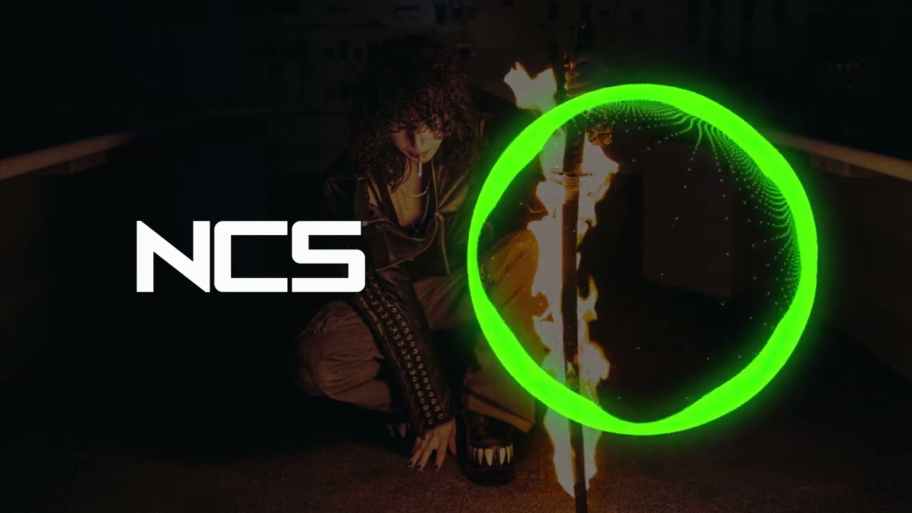Jane Remover - Dreamflasher [NCS Fanmade]