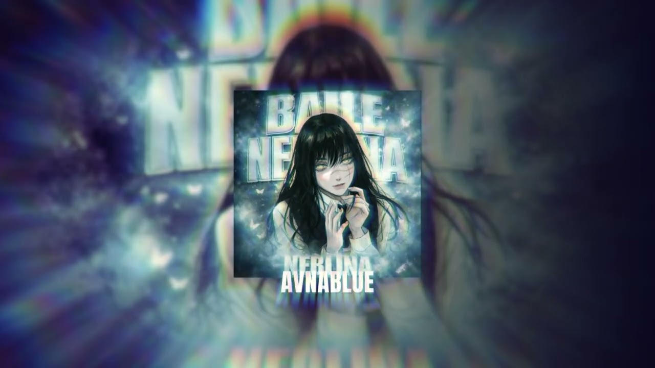 AvnaBlue - Baile na Neblina (Brazilian Phonk)