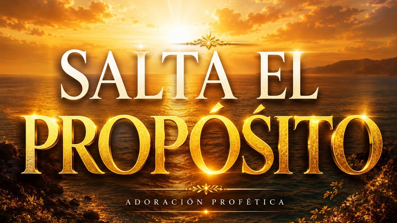 Salta El Propósito 