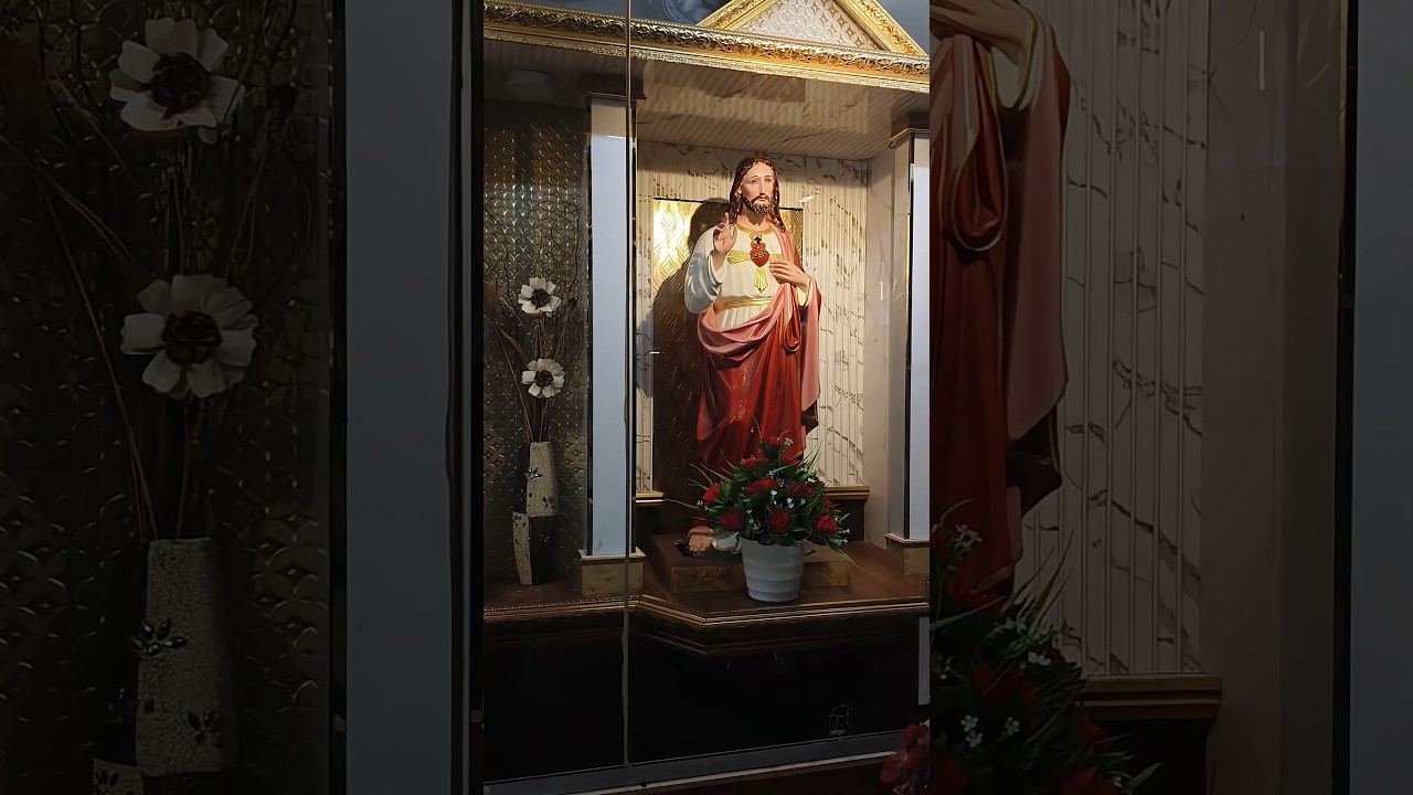 ST. ANTONY'S Shrine#stantony#stantonyschurch#stantonyshrine#catholicchurch#church#churchshorts#short