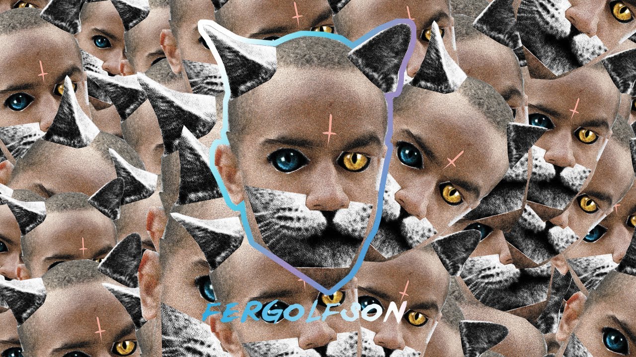Fergolfson - Since Day One Remix