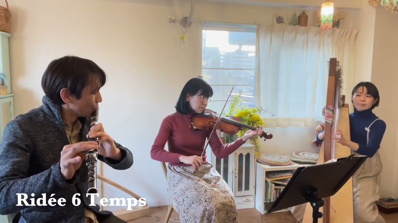 Breton music (Digest)
