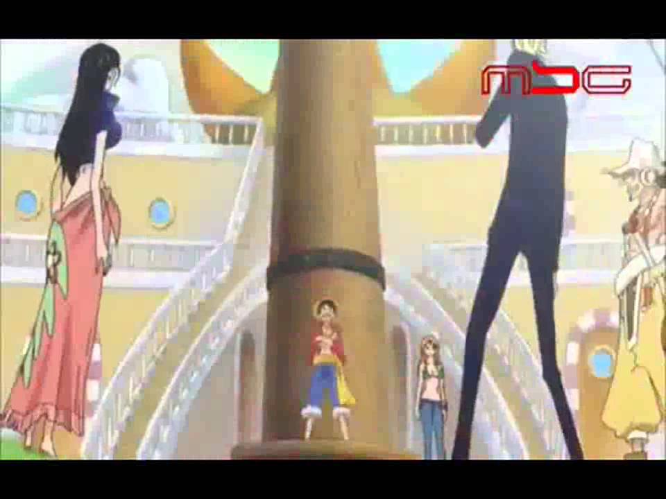 Amv mago de oz h2oz regreso de nuestros heroes
