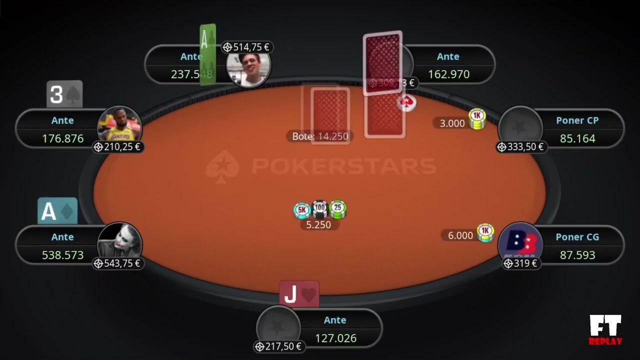 🇫🇷 🇪🇸 🇵🇹 Super Thursday NOS PKO 16-03-23 Final Table Replay | EverScared1 | Korrhief