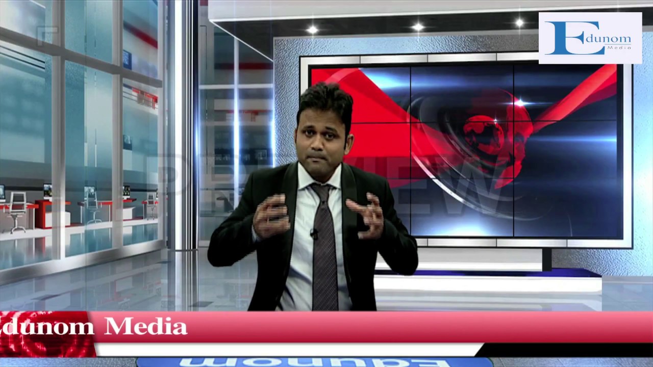 Management as a Career Option - Lambodar Rout - Career Counselor