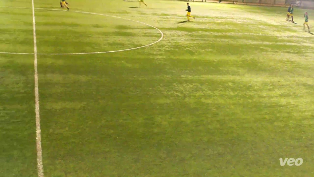 Sasso Marconi vs 2011