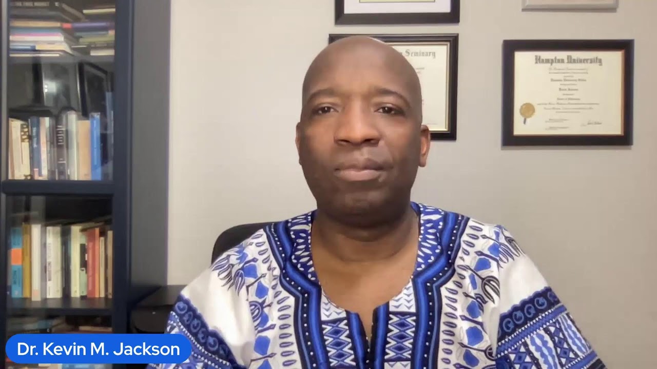 Knowing God More Part V: Know His Voice