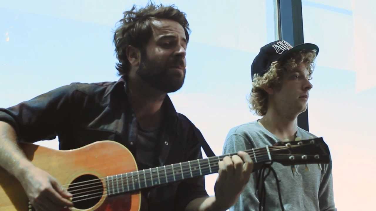 Dawes Acoustic Performance of 