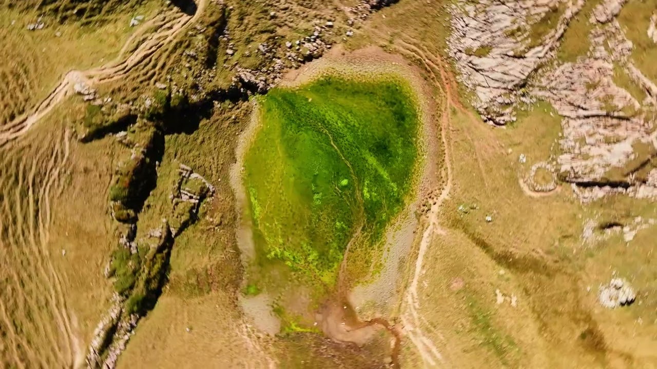 Rofan Gebirge, 21. September 2025