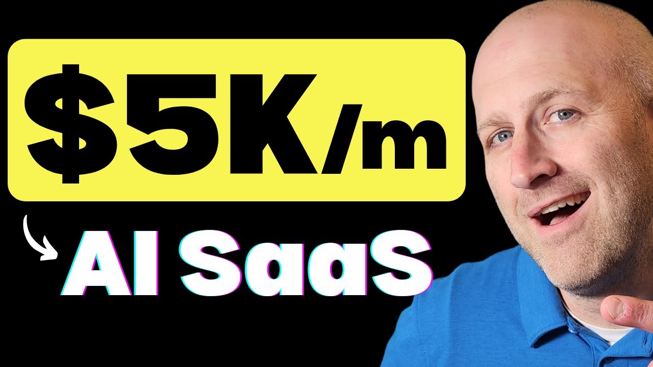 Создайте SaaS-решение за 20 минут с помощью ИИ