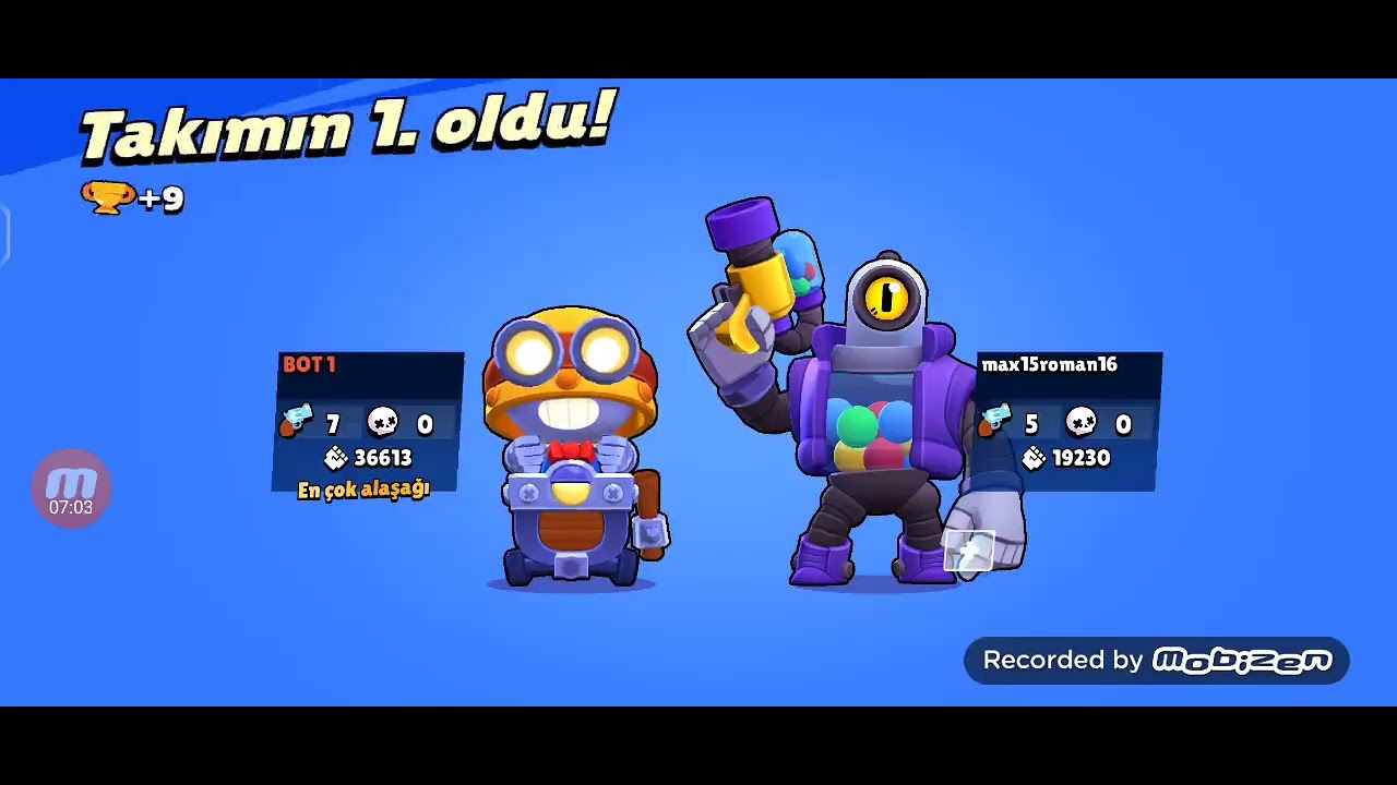 Brawl stars kasma