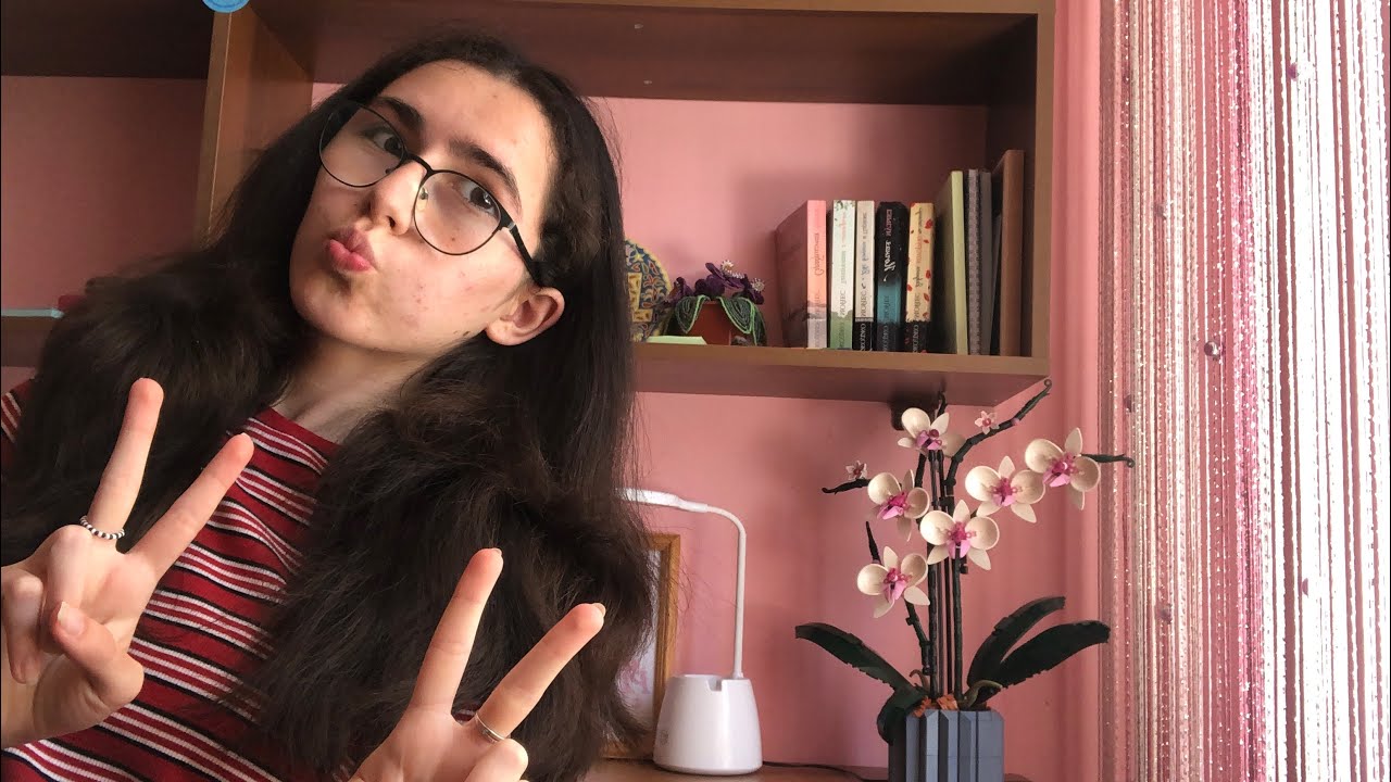 прочитанные книги за весну | 🌷📖 | двойные листочки, джейн эйр и портрет дориана грея |