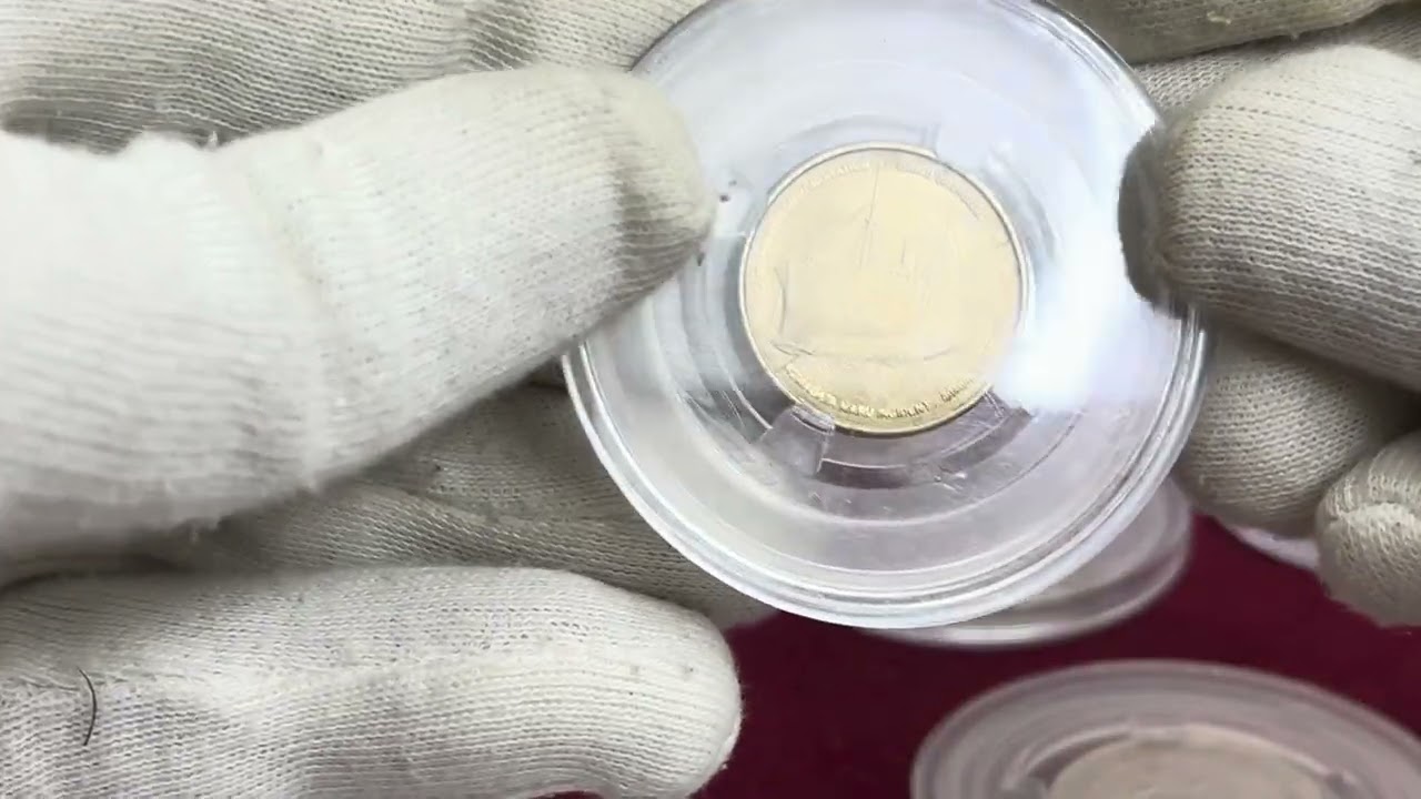 Extremely rare and scarce coins#8847334742 #collectiblecoins #numismatics #currency #silver 