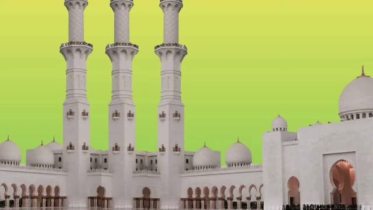 قران رمضان استمع بنية جلب الرزق والبركة وتيسير الحال