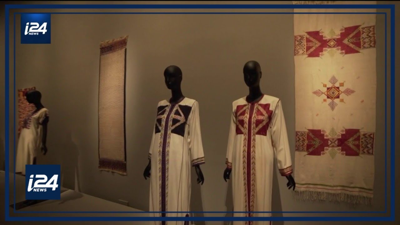 A la découverte du Musée Yves Saint Laurent à Marrakech