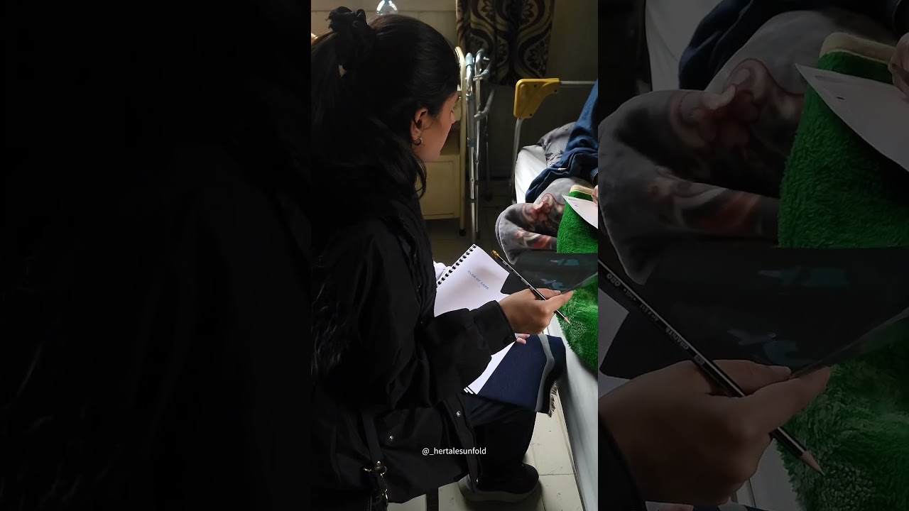 Hospital Rotations 🩺💉📋 #medvlogs