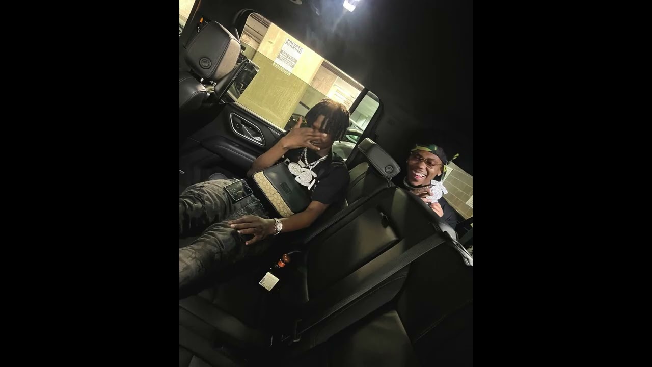 Chief Keef x Shawn Ferrari x Ballout x Tadoe Type Beat 