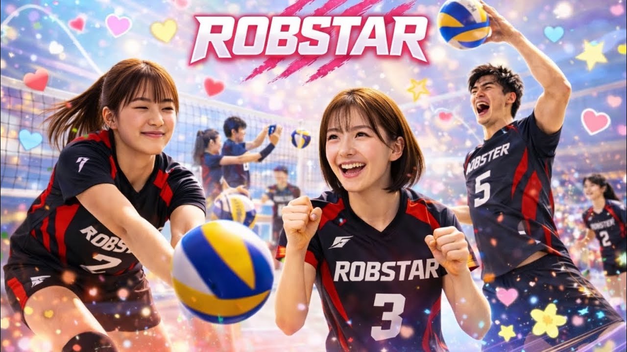 2026/3/8 ROB⭐︎練習① 【高画質】1440p60fps