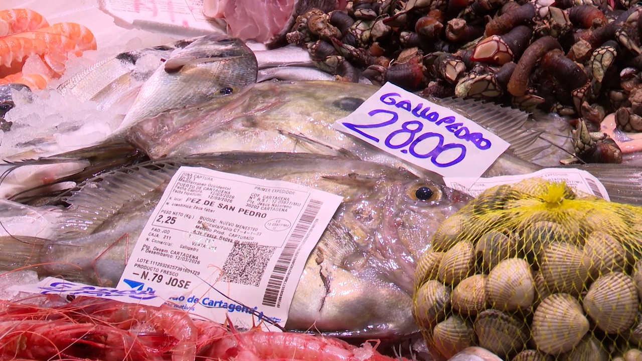 La subida generalizada de precios empieza a notarse con claridad en los mercados