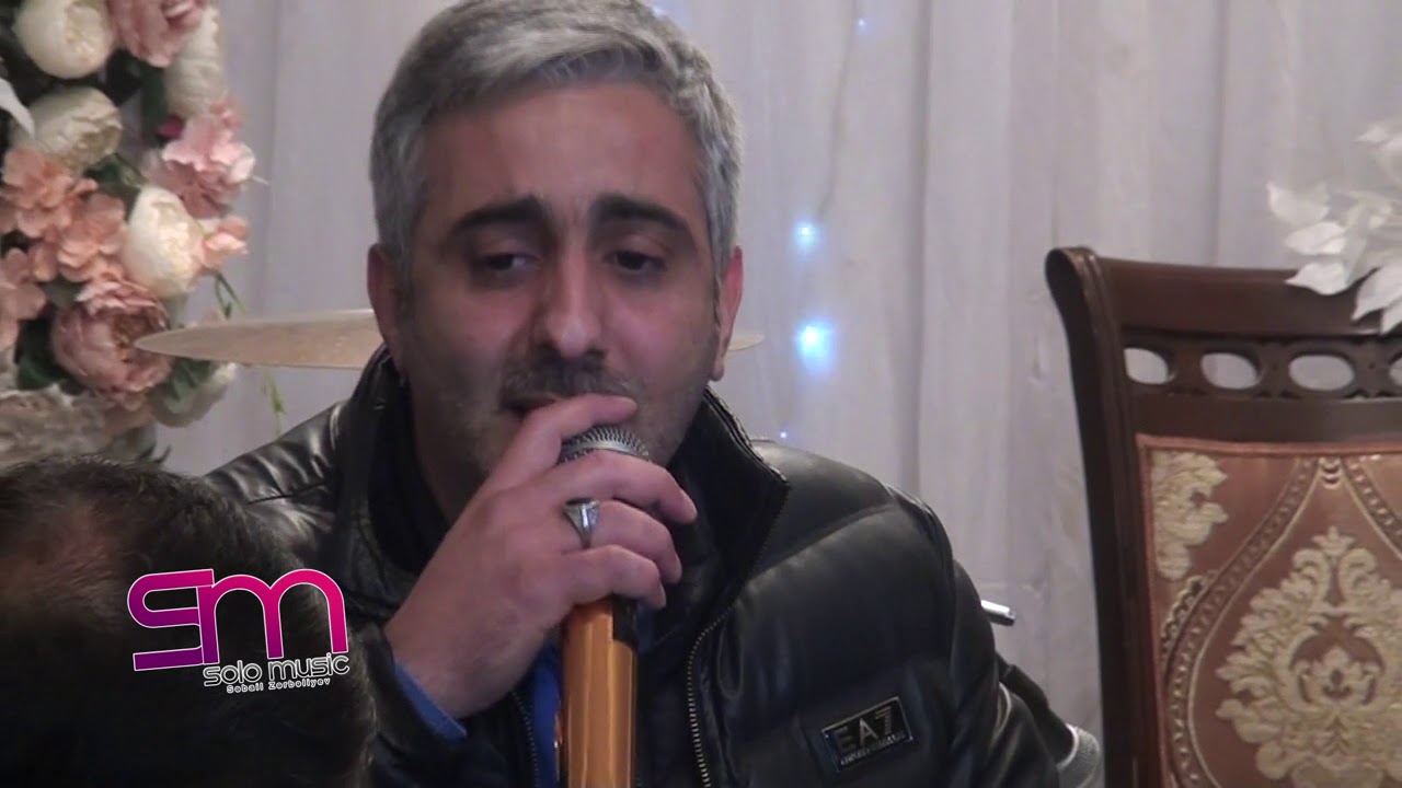 Etiram Eliyev  Bayati Siraz (Coban Qizi)- Klarnet ifacisi Semralin toyaxsami  #SoloMusic