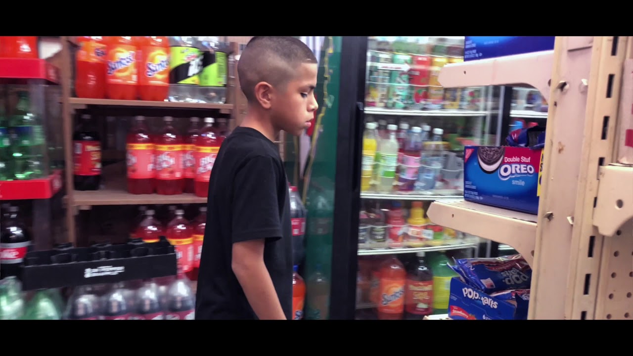 Tone Brigante - Resilience (Official Video)