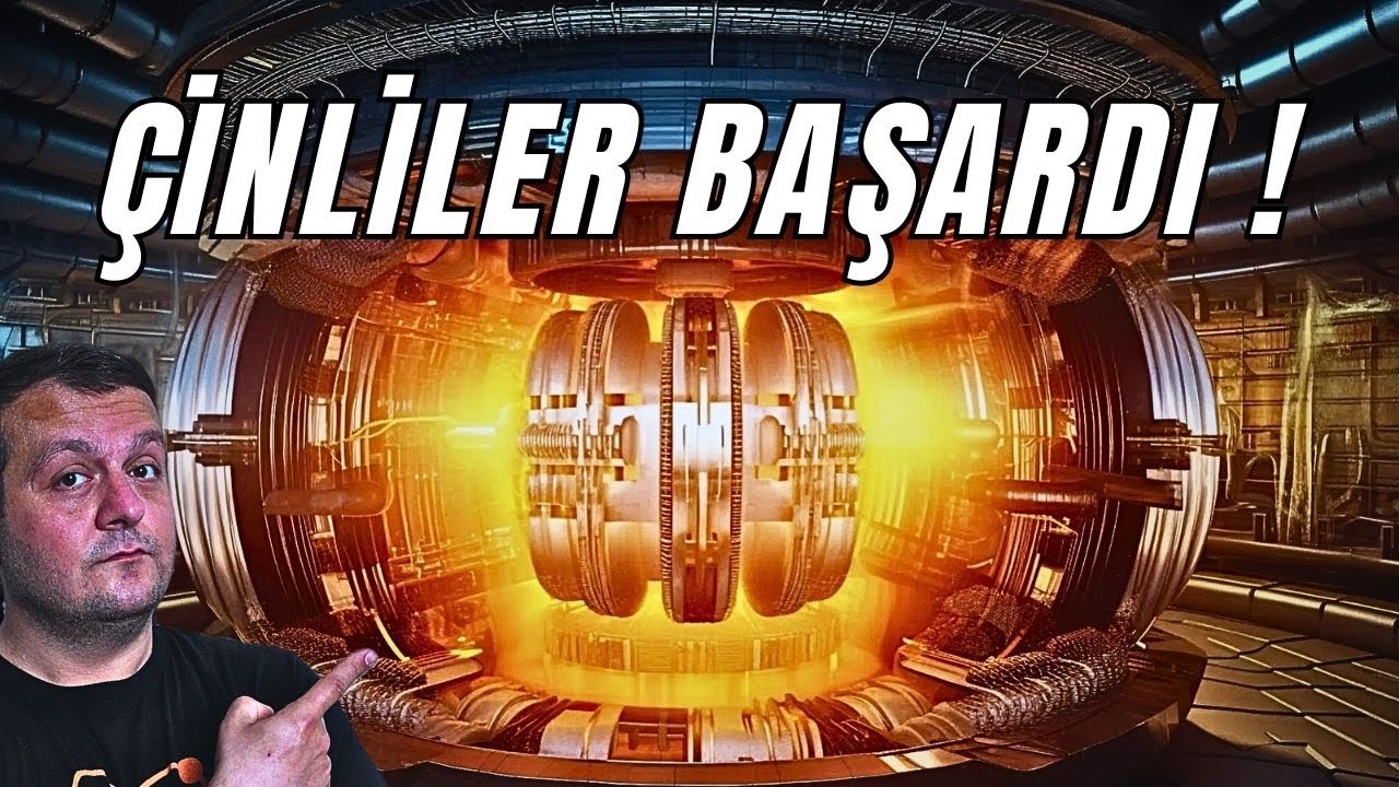 Toryum Santralleri Nihayet Geliyor!