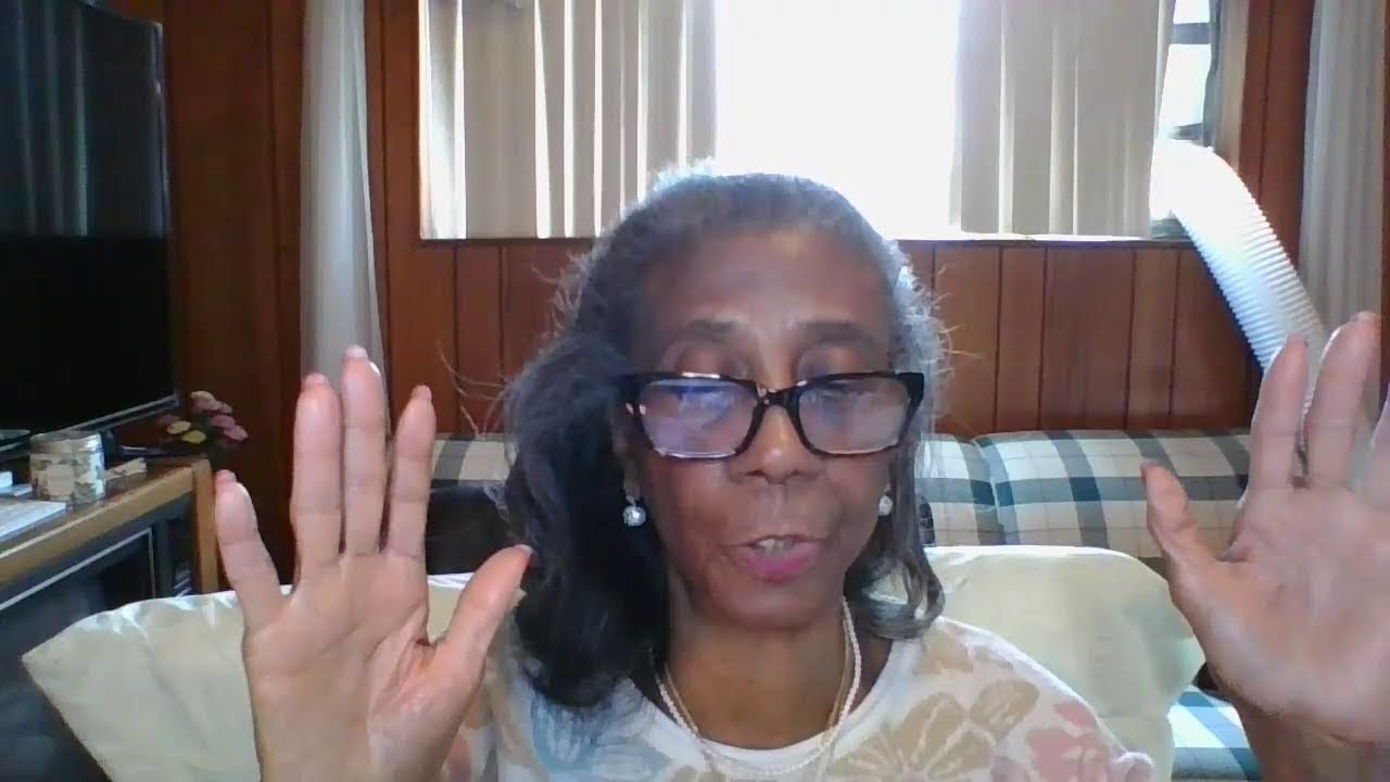 STOP THE DESTRUCTION OF YOUR LIFE (Part 2)