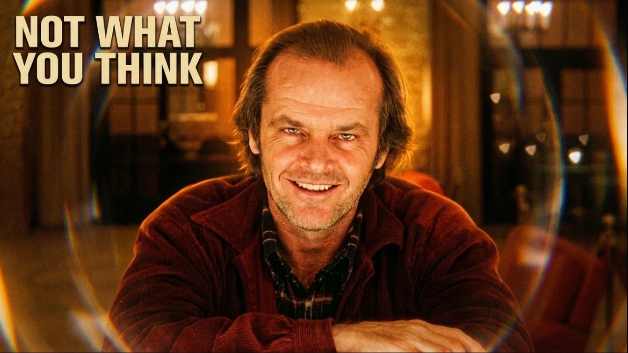 The Shining: Kubrick Contradictions to Drive You Insane