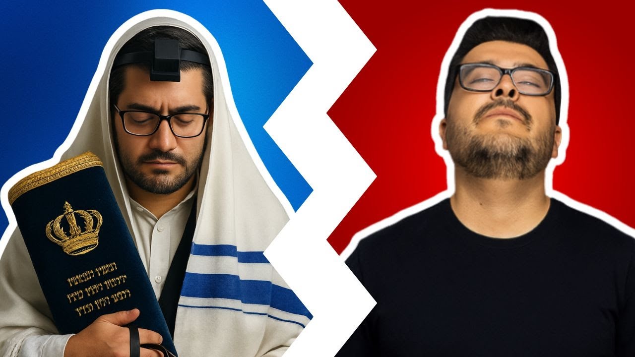 ¿Eres MÍSTICO o PRAGMÁTICO? Descúbrelo aquí