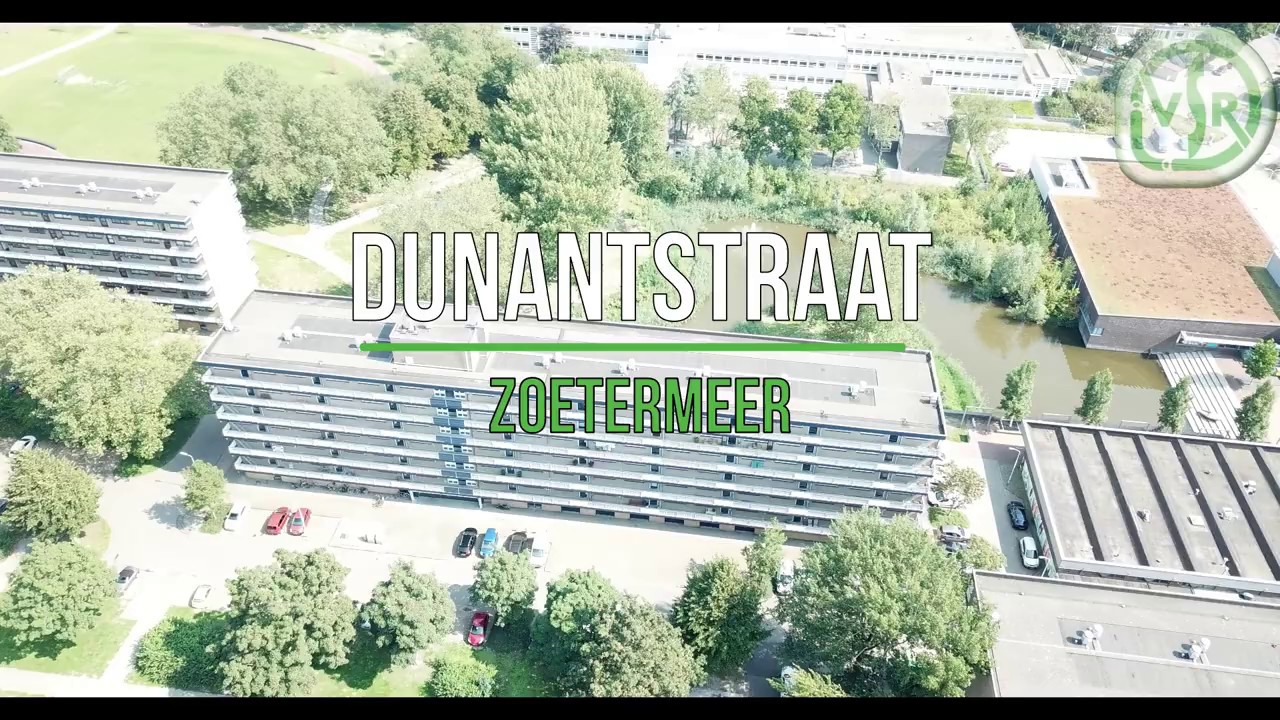 VSR Zoetermeer Dunantstraat