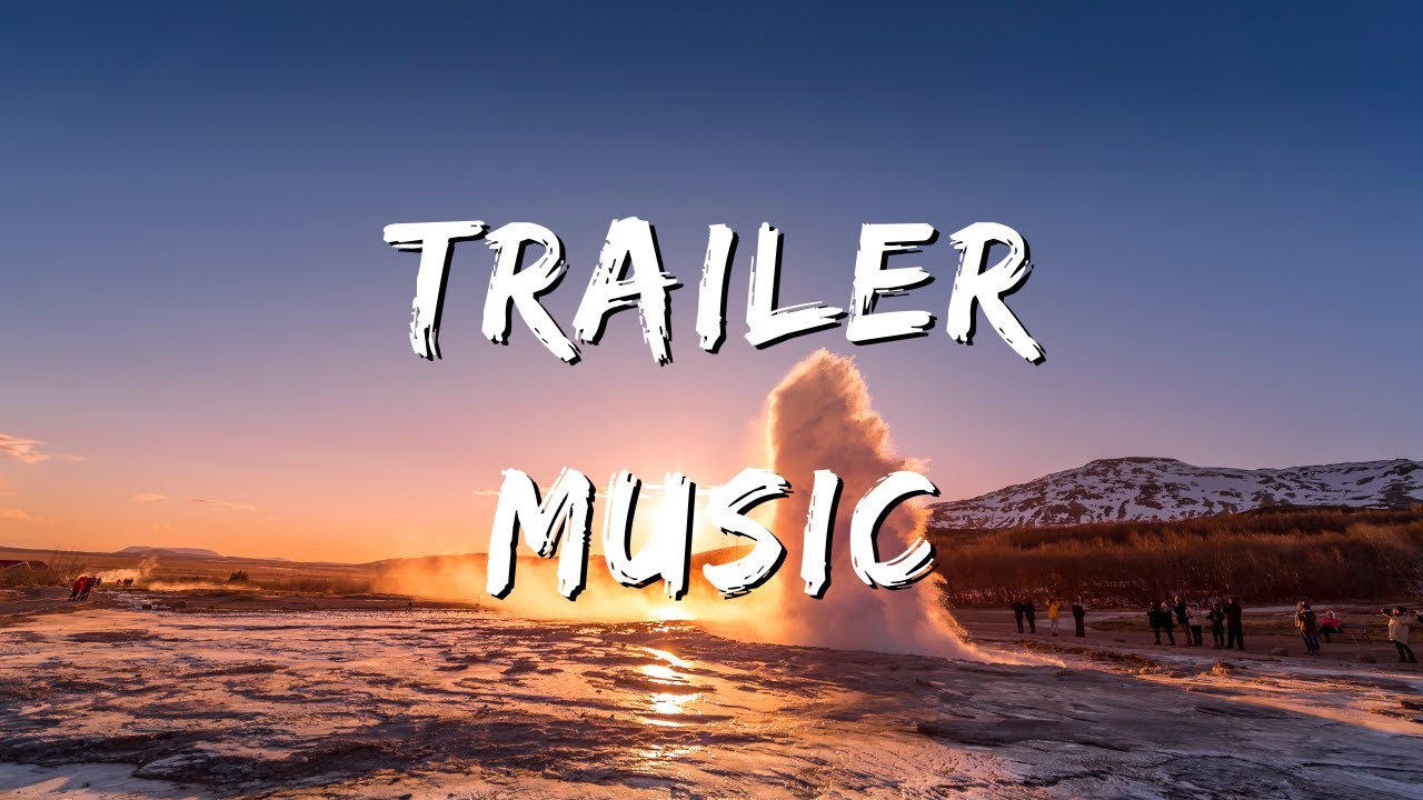 No Time To Die - Hartzmann | Free Copyright Music | RFM - NCM | Trailer Music 🎧▶