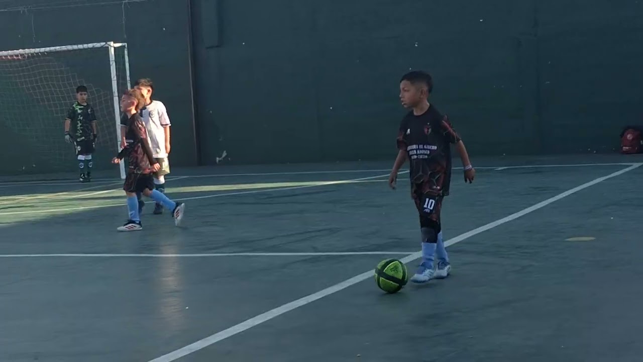 Arzeno vs villa calzada
