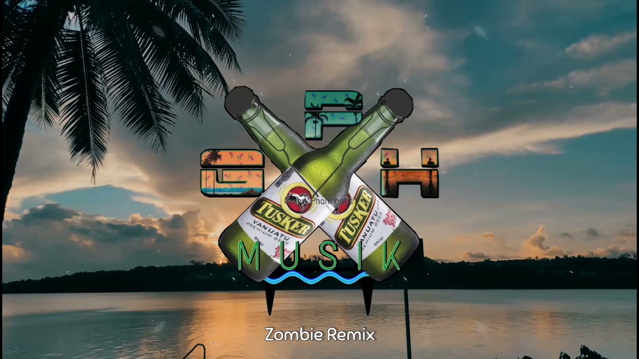 Imagine Dragons - Bad Liar (Zombie Remix) 2021