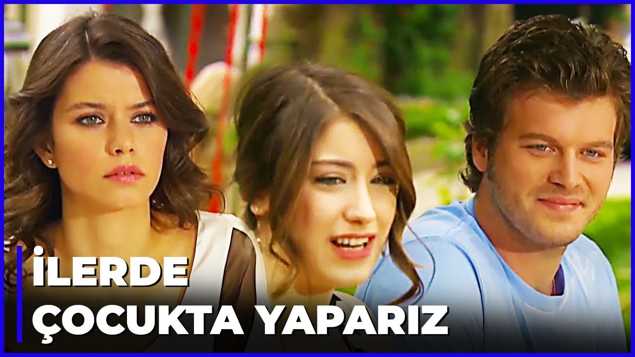 Behlül ve Nihal Amerika'da Yaşamaya Karar Verdi - Aşk-ı Memnu 75. Bölüm