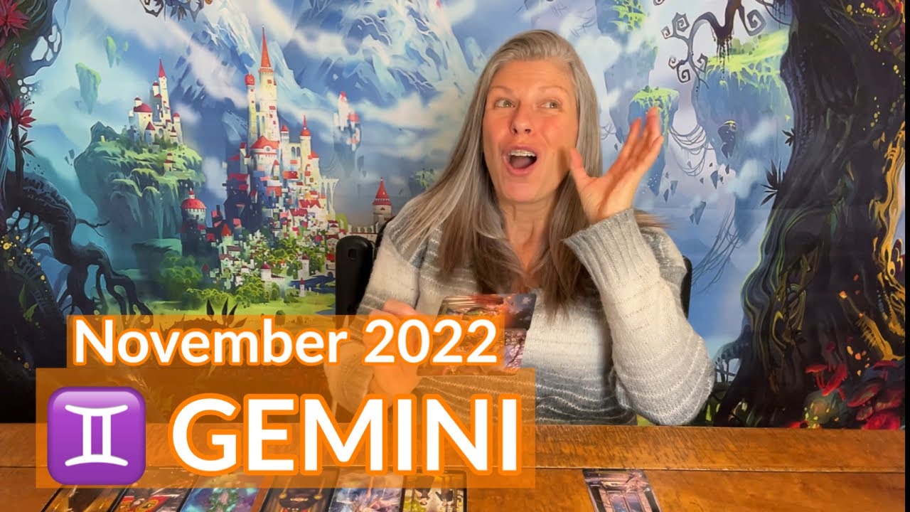 Gemini - Gave Your Last F**ck And It Feels So Good!
