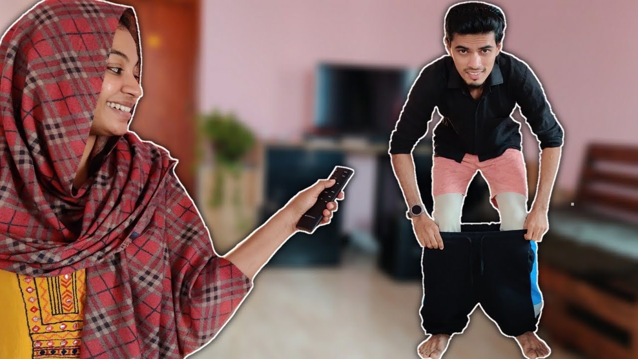 REMOVING PANT..🤦🤦 PAMI PAUSE பண்ணிட்டா..🤪🤪 | PAUSE CHALLENGE