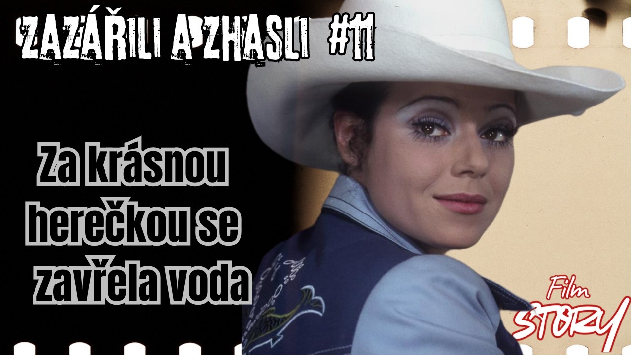 Eva Hudečková opustila herectví ze dne na den. Uchvátil ji svět ticha