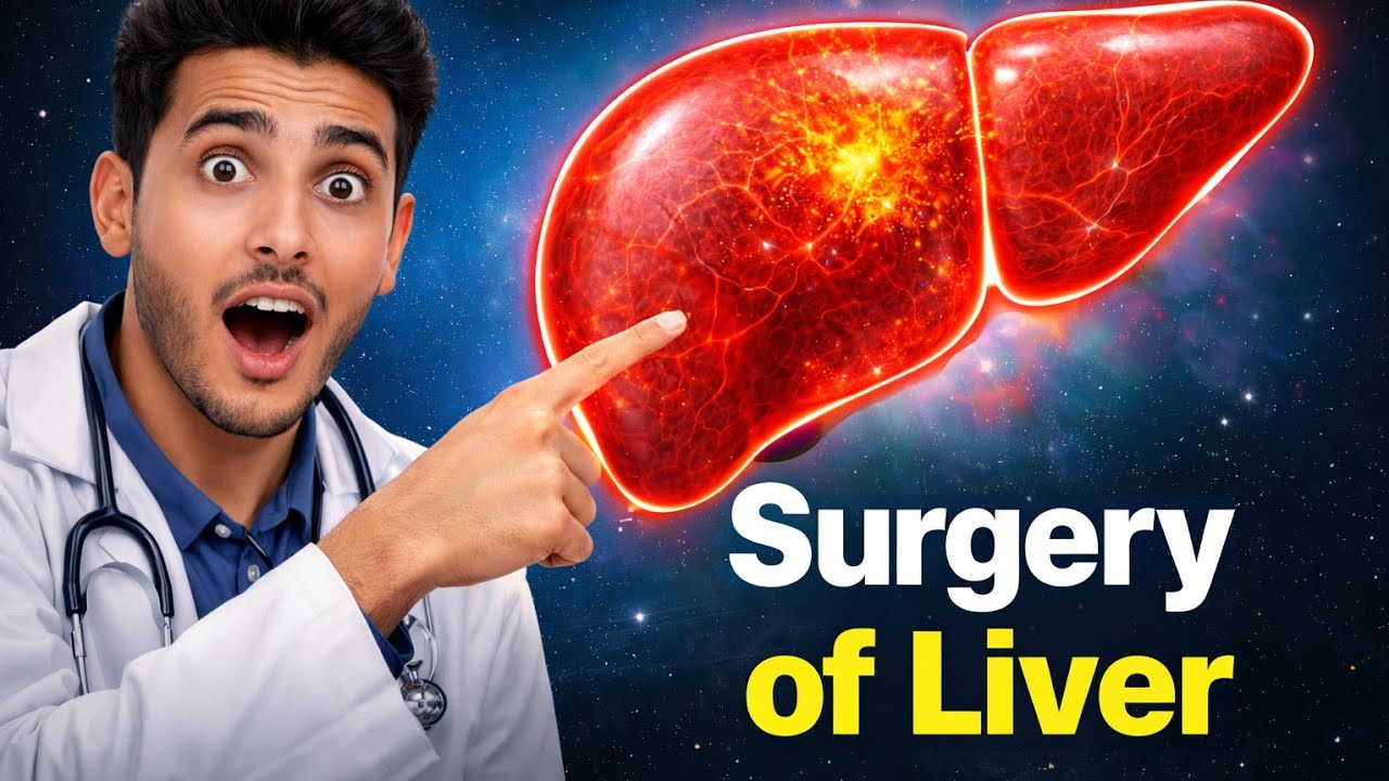 Liver
