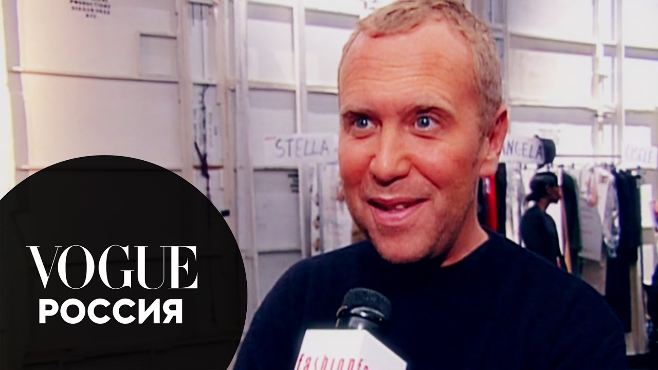 Майкл Корс – ковбой нового тысячелетия