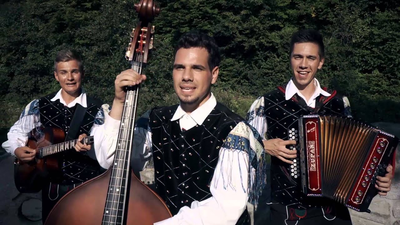 Ansambel Petan - A boš prišla [Uradni videospot]