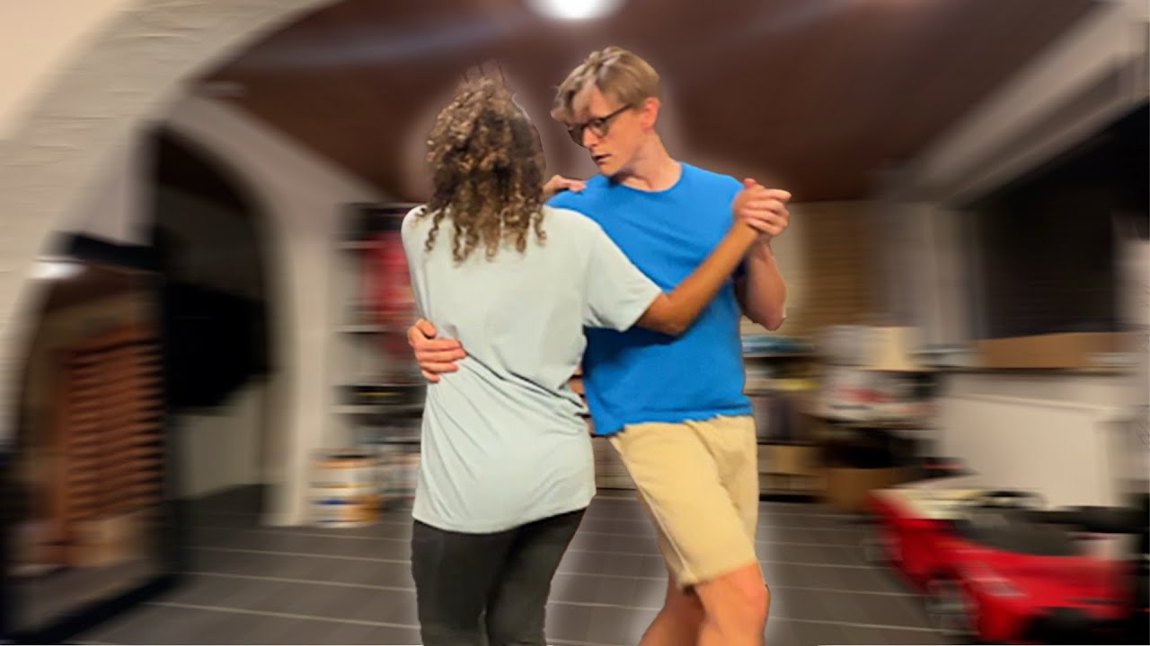 DIÁRIO DA NOIVA: A DANÇA DO CASAMENTO
