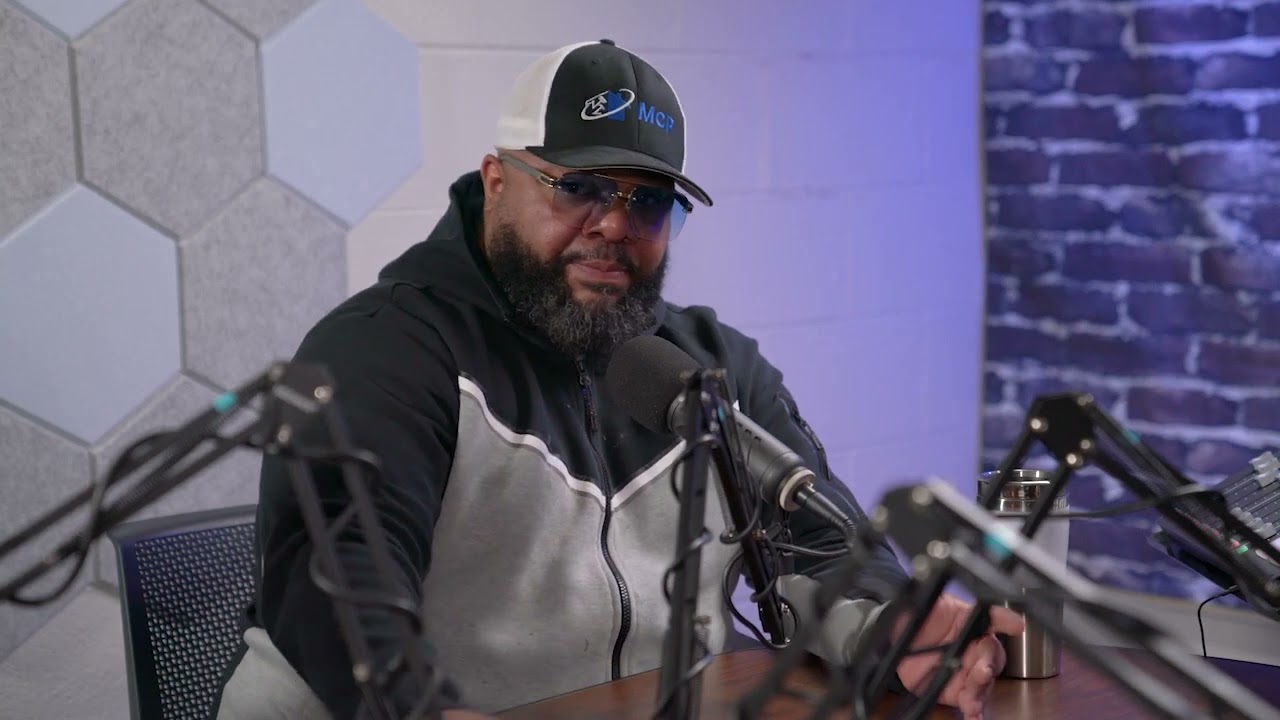 When Sh*t Hits The Fan Episode 1| Don Russell exposes R.Kelly's deepest secrets. (Part 1) EXCLUSIVE