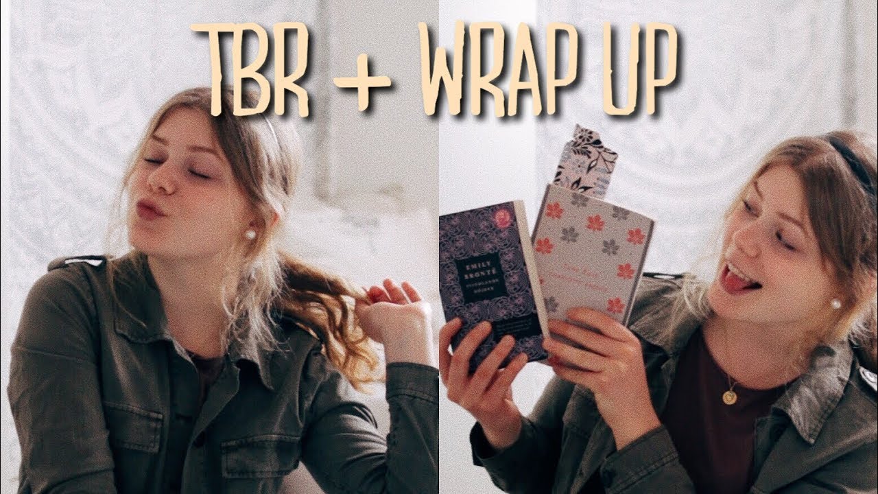 BOOK RECOMMENDATIONS: Books I've read so far & books I want to read!