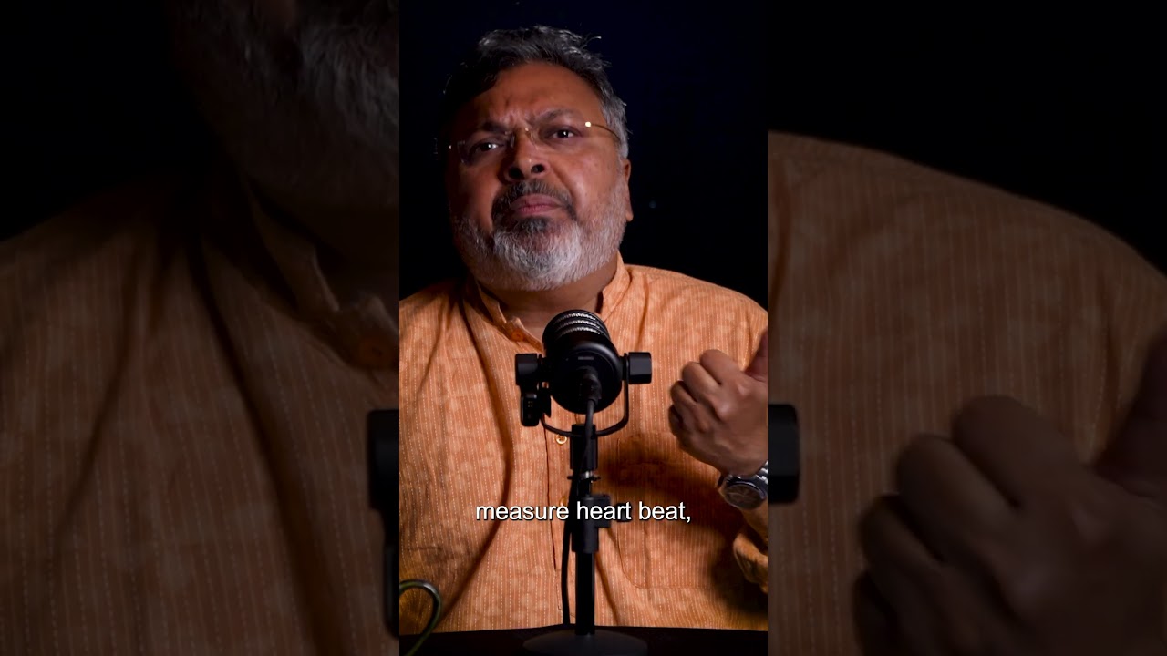 Stop Calling Yoga &ldquo;Science&rdquo; - Here's Why! #shorts #devduttpattanaik #yogapractice