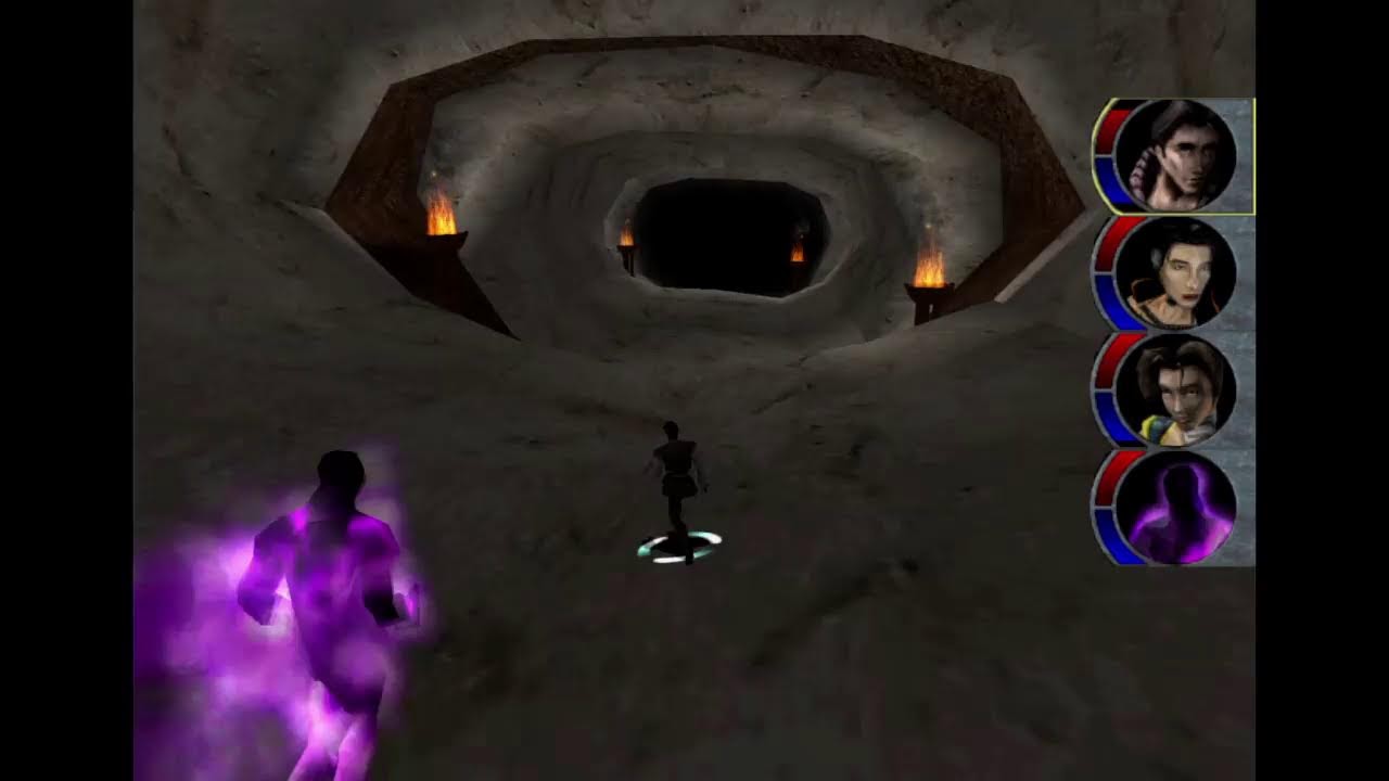 Summoner a ps2 launch title