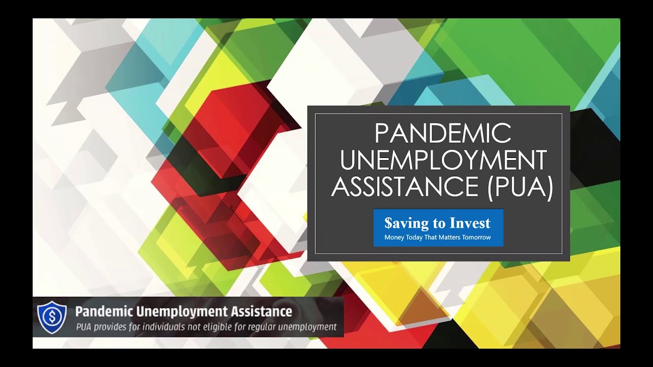 Pandemic Unemployment Assistance (PUA) &ndash; Updates and Latest News on Back payments and Extensions